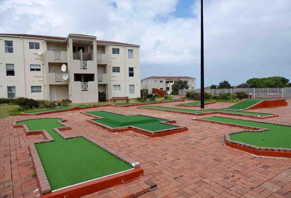 Villa Whales & Waves Hermanus Esterno foto